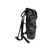 Mochila Pop Matera Union Negro Metalizado - comprar online