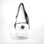 Bolso Minibag Pop Cori Blanco en internet