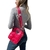 Bolso Minibag Pop Cori Coral en internet