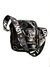 Bolso Minibag Pop Cori Negro - Balkum