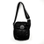 Bolso Minibag Pop Cori Negro - tienda online