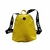 Mochila Any Andorra Amarillo en internet