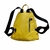 Mochila Any Andorra Amarillo - comprar online