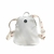 Mochila Any Andorra Blanca