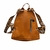 Mochila Any Andorra Caramelo - comprar online