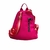 Mochila Any Andorra Fucsia - Balkum