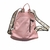 Mochila Any Andorra Rosa - comprar online