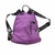 Mochila Any Andorra Violeta - comprar online