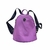 Mochila Any Andorra Violeta - tienda online