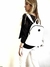 Mochila Any Andorra Blanca - tienda online