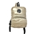 Mochila Pop Jenny Champagne