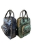 Mochila Pop Cata Verde Army - Balkum