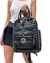 Mochila Pop Cata Negro - tienda online