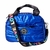 Bolso Pouchbag Pop Solmi Cire Azul Francia - Balkum