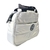 Bolso Pouchbag Pop Solmi Cire Blanco Nieve - comprar online