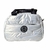 Bolso Pouchbag Pop Solmi Cire Blanco Nieve