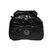 Bolso Pouchbag Pop Solmi Cire Negro