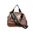 Bolso Pouchbag Pop Solmi Cire Rosa Champagne en internet