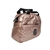 Bolso Pouchbag Pop Solmi Cire Rosa Champagne - comprar online