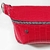 Riñonera First Charol Croco Rojo - comprar online