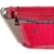 Riñonera First Alligator Rojo - comprar online