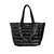 Bolsos Shopper Metro Negro en internet