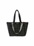 Bolsos Shopper Metro Negro