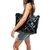 Bolso Tote Pop Parker Negro - Balkum