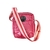 Bolso Minibag Pop Cori Coral