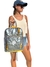 Mochila Pop Teen Girs y Amarillo - tienda online