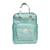 Mochila Pop Teen Aqua - Balkum