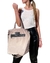 Bolsos Victoria Crema - comprar online