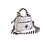 Bolso Pouchbag Pop Solmi Vison - tienda online