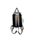 Mochila Pop Felipa Blanca - comprar online