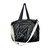 Imagen de Bolsos Tote Pop Angra Negro Metal