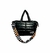 Bolso Mini Tote Pop Nathan Black