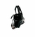 Bolso Mini Tote Pop Nathan Black - comprar online