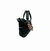 Imagen de Bolso Mini Tote Pop Nathan Black