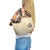 Bolso Tote Pop Nathan Crudo - tienda online