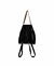 Mochila Jane Negra - comprar online