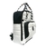 Mochila Pop Teen Blanco y Negro II - comprar online