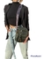 Bolso Minibag Pop Supra Negra Metal en internet