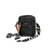 Bolso Minibag Pop Supra Negra Opaca