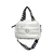 Bolso Pouchbag Pop Solmi Blanco - comprar online