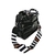 Imagen de Bolso Pouchbag Pop Solmi Cire Negro