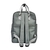 Mochila Raven Gris Fluo en internet