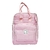 Mochila Pop Teen Rosa