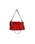 Cartera Cloutch Zen Roja