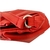 Cartera Cloutch Zen Roja - Balkum