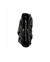 Cartera Cloutch Zen Negra - comprar online